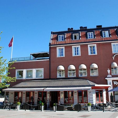 Hotel Bishops Arms Straengnaes Extérieur photo